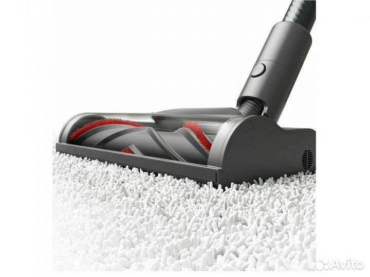 Беспроводной пылесос Xiaomi Dreame T30