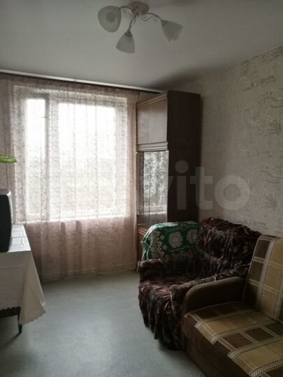 Комната 10 м² в 3-к., 7/9 эт.