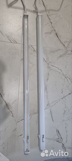 Светодиодный светильник