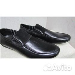 Туфли мужские