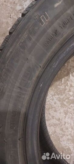 Saferich FRC79 205/55 R16 H