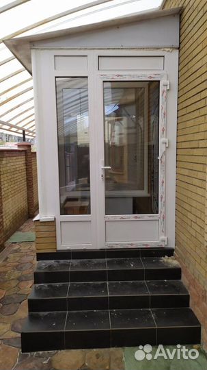 Входная дверь изготовим и установим