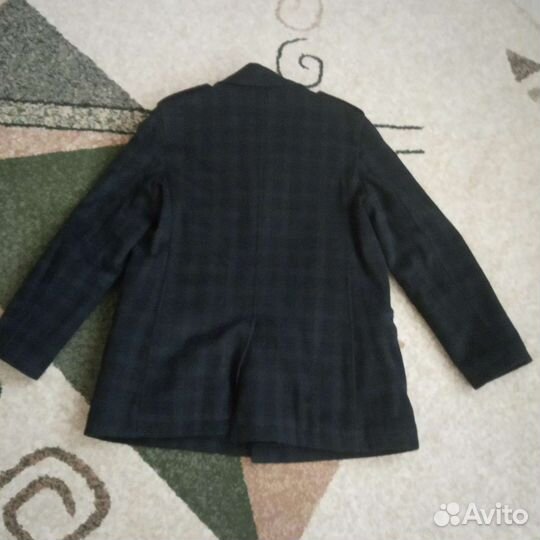 Пальто и куртки 8-13 лет