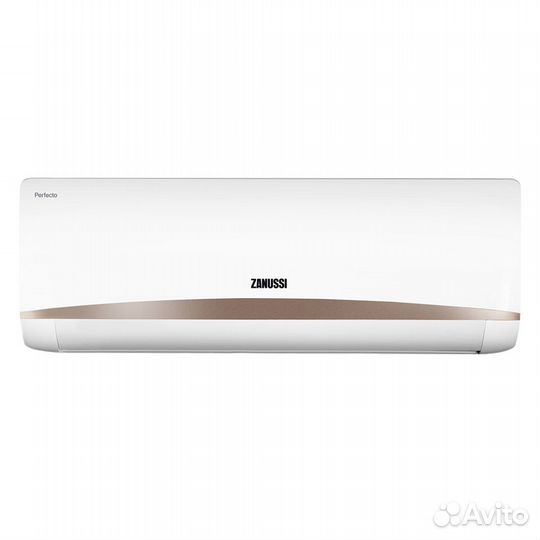 Сплит-система zanussi zacs-09 HS/N1 комплект