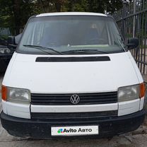 Volkswagen Transporter 2.0 MT, 1991, 764 141 км