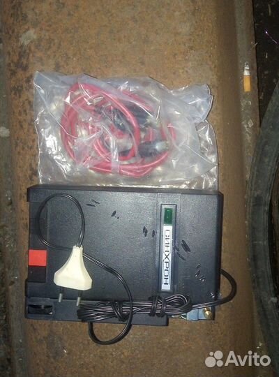 Синхронизатор синхрон