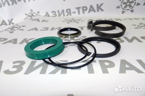 Ремкомплект гидроцилиндра ковша Hitachi EX55UR