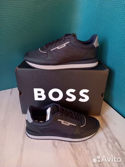 Красовки Boss