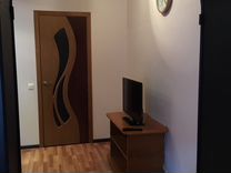 1-к. квартира, 40 м², 1/1 эт.