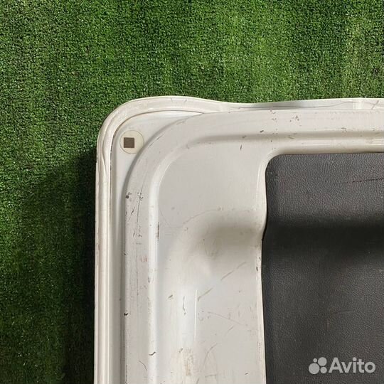 Дверь задняя правая Ford Transit 8 2015 года