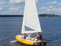 Лодка Walker Bay Breeze 10