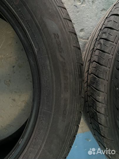 Hankook Optimo K415 235/55 R18