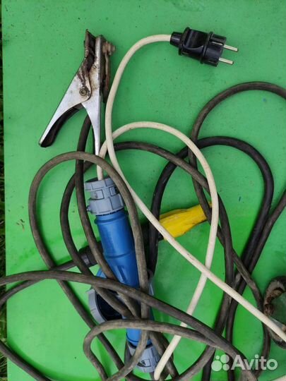 Сварочный аппарат Дуга 318м1