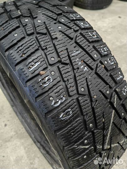 Cordiant Snow Cross 225/55 R18 102T