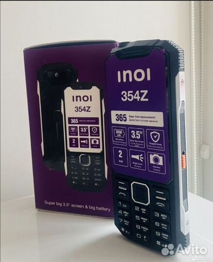 INOI 354Z