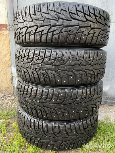 Комплект колес r15 5/100 (зима) polo, rapid