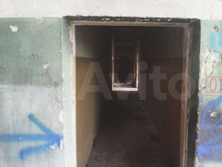 Производство, 1000 м²