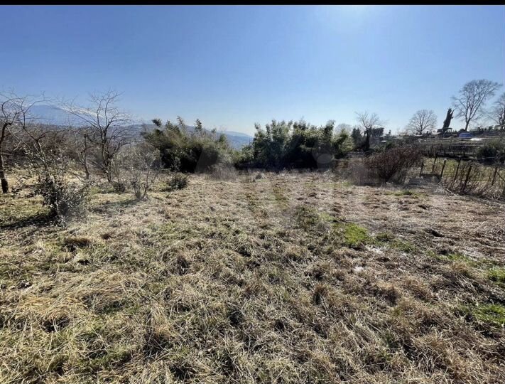 Участок 38 сот. (ИЖС)