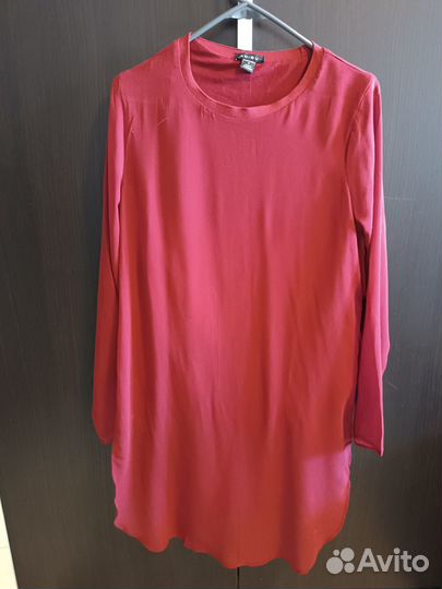 Одежда на девушку пакетом