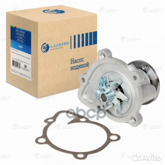 LWP 08G5 Насос водяной KIA spotrage / hyundai I