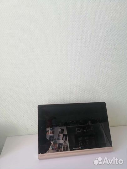 Планшет lenovo на запчасти