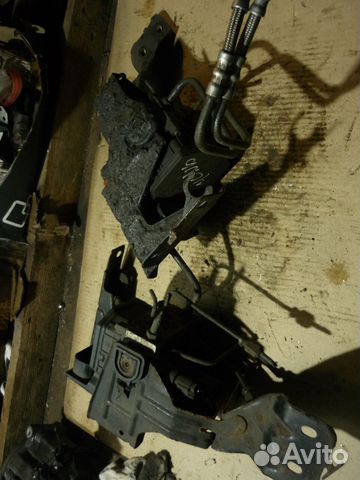 Блок абс Мондео 3