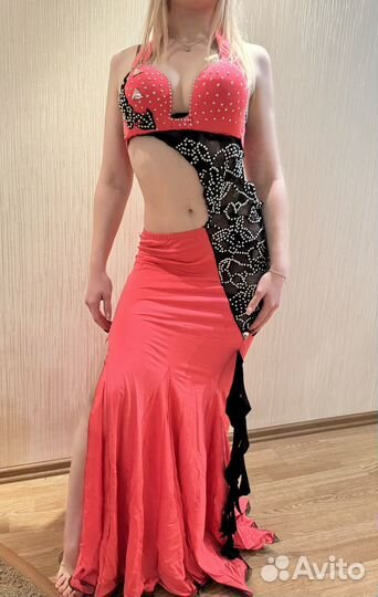 Восточный костюм