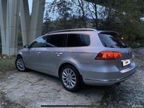Volkswagen Passat 2.0 MT, 2011, 360 000 км, с пробегом, цена 1 350 000 руб.
