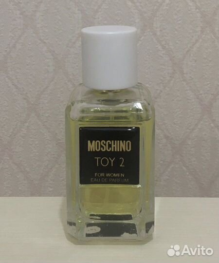 Духи женские