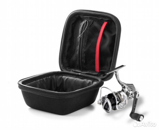 Катушка для спиннинга Abu Garcia zonon 4000 SH