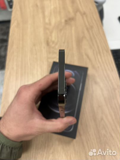 iPhone 12 Pro, 128 ГБ