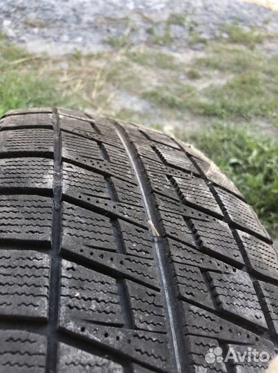 Bridgestone Blizzak Revo2 205/60 R16