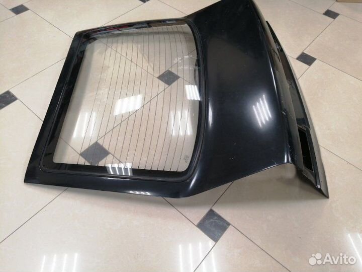 Дверь багажника Seat Toledo RP 1992