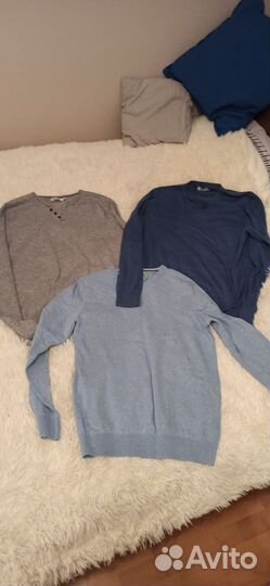 Джемпер мужской