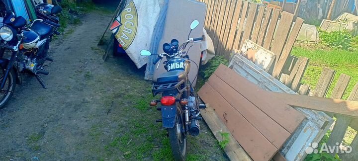 Продаю свою ласточку так как зочу взять помощьнее