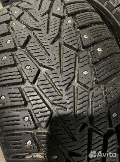 Nokian Tyres Nordman 7 215/55 R17