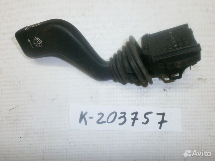 Переключатель дворников (Opel Astra, Opel Zafira)