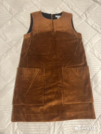 Платье сарафан COS