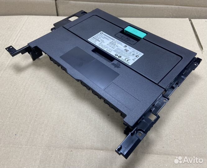 RM1-9161 - Задняя крышка HP (разбор)