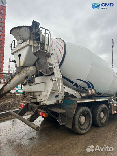 Тощий бетон всех марок в наличии