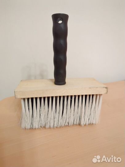 Щетка кисть макловица 18х7 см