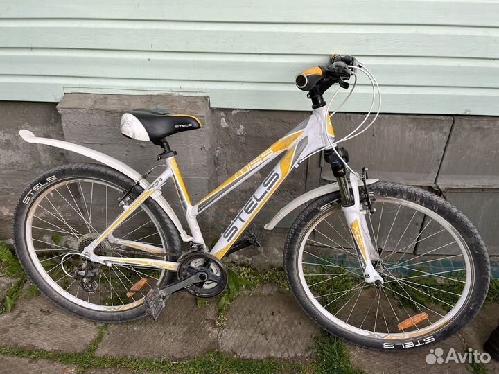 Велосипеды бу взрослый 26 колеса