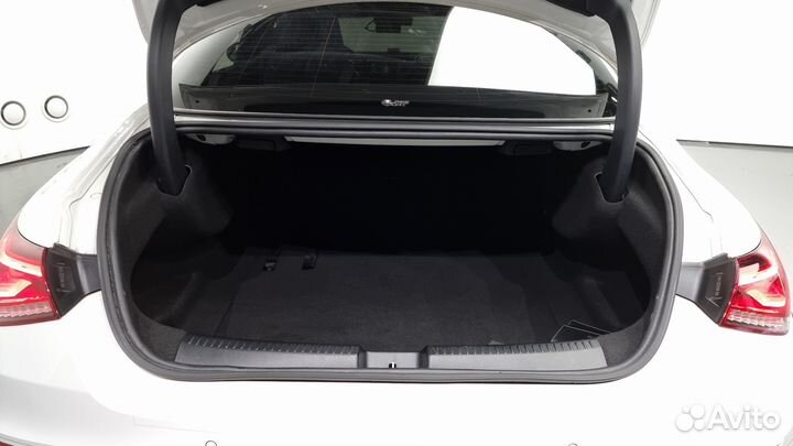 Mercedes-Benz CLA-класс 2.0 AMT, 2020, 93 913 км