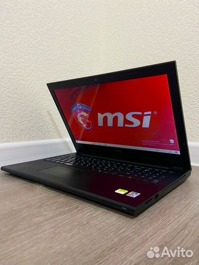 Игровой Dell i7-4510U/GeForce 840m/8GB/1000GB