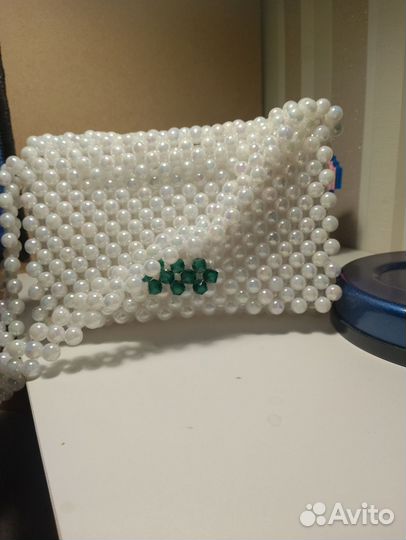 Клатч женский