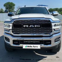 Dodge Ram 6.7 AT, 2020, 33 000 км, с пробегом, цена 13 600 000 руб.