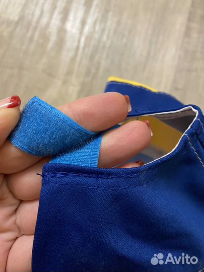 Кепка с африки новая