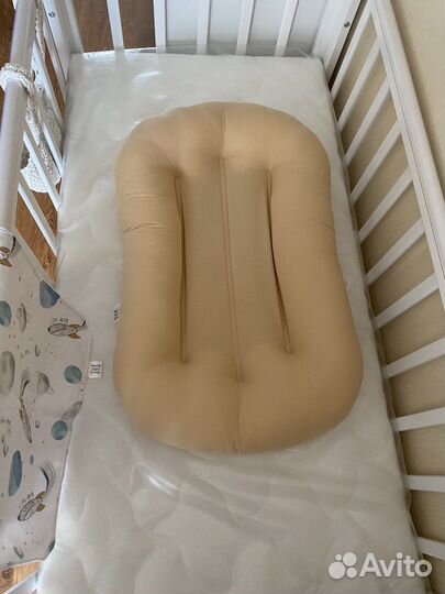 Кокон для новорожденных