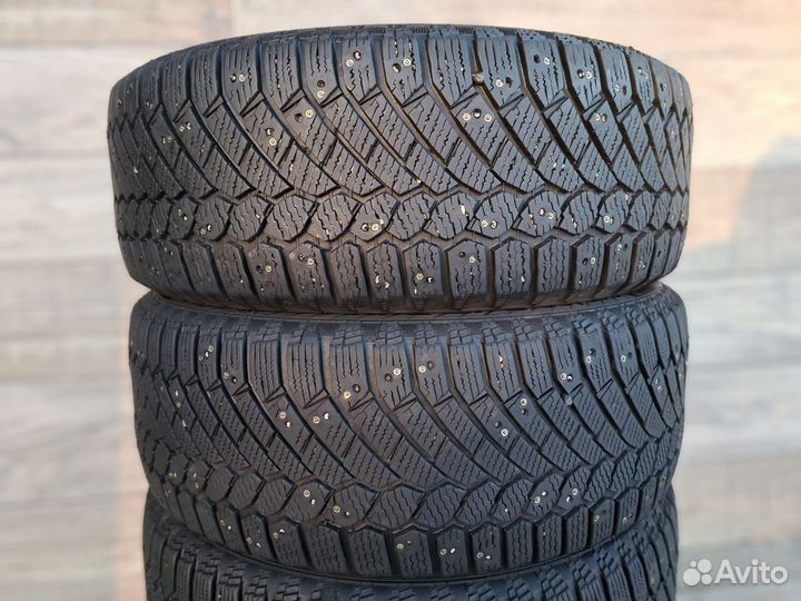 Gislaved Nord Frost 200 215/60 R16