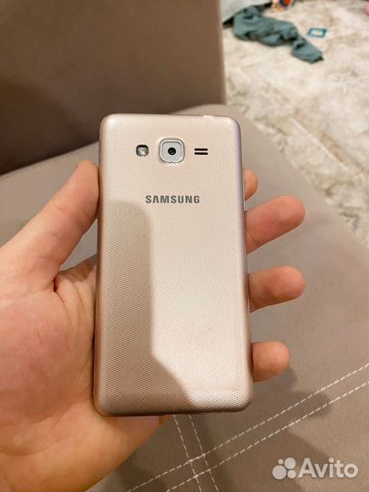 Samsung Galaxy J2 Prime SM-G532F, 8 ГБ